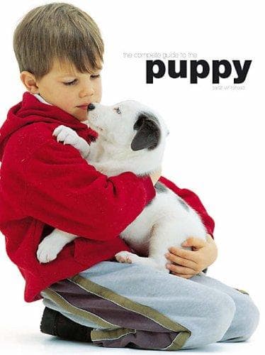 Tapa de The Complete Guide to the Puppy