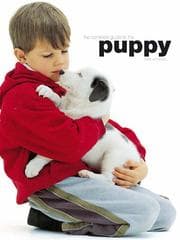 Tapa de The Complete Guide to the Puppy