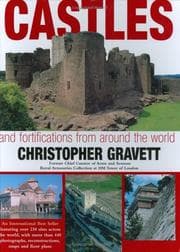 Tapa de Castles and Fortifications from Around the World