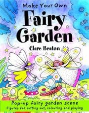 Tapa de Make Your Own Fairy Garden (Make Your Own)