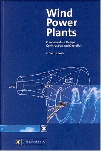 Tapa de Wind Power Plants
