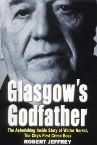 Tapa de Glasgow's godfather