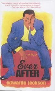 Tapa de Ever After