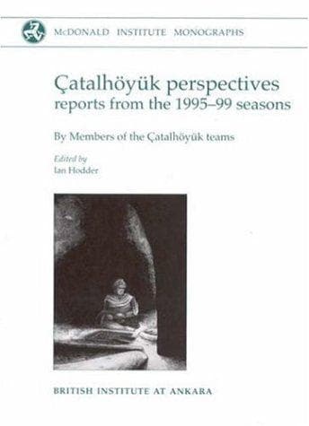 Tapa de Catalhoyuk Perspectives