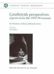 Tapa de Catalhoyuk Perspectives