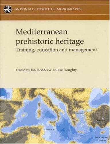 Tapa de Mediterranean Prehistoric Heritage