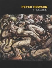 Tapa de Peter Howson