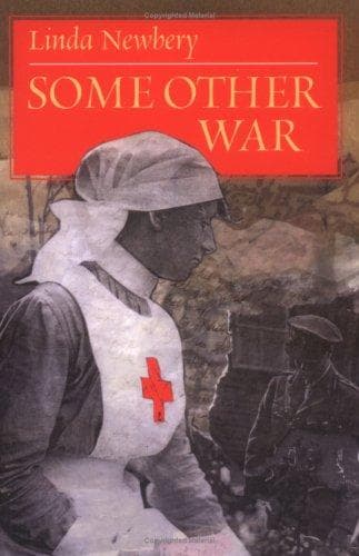 Tapa de Some Other War