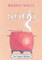 Tapa de Soup