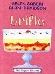 Tapa de Trifle