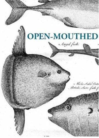Tapa de Open-mouthed
