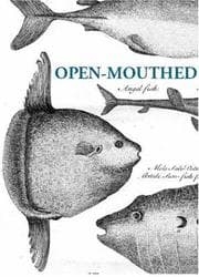 Tapa de Open-mouthed
