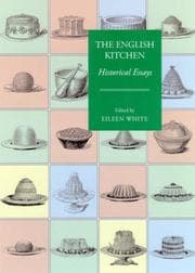 Tapa de The English Kitchen