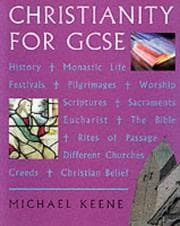 Tapa de Christianity for GCSE (World Religions for GCSE Series)
