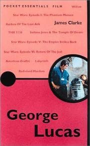 Tapa de George Lucas