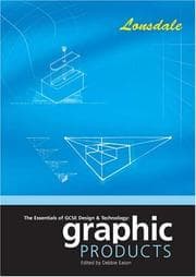 Tapa de The Essentials of G.C.S.E. Design and Technology (School Revision Guide)
