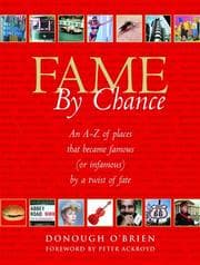 Tapa de Fame by Chance