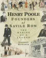 Tapa de Henry Poole