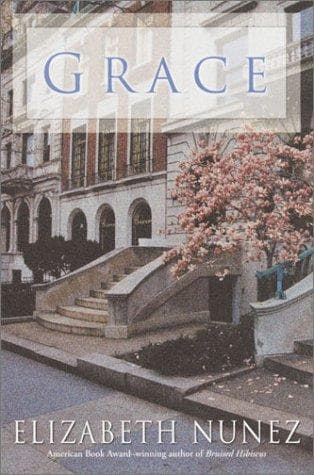 Tapa de Grace