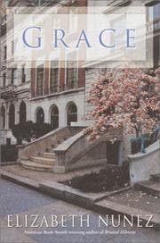 Tapa de Grace