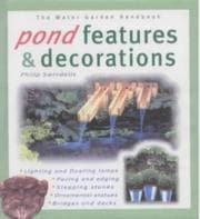 Tapa de Pond Features and Decorations