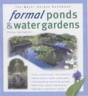 Tapa de Formal Ponds and Watergardens