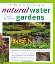 Tapa de Natural Water Gardens
