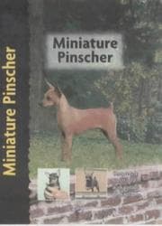 Tapa de Miniature Pinscher
