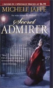 Tapa de Lady Killer/Secret Admirer (2 Books in One)