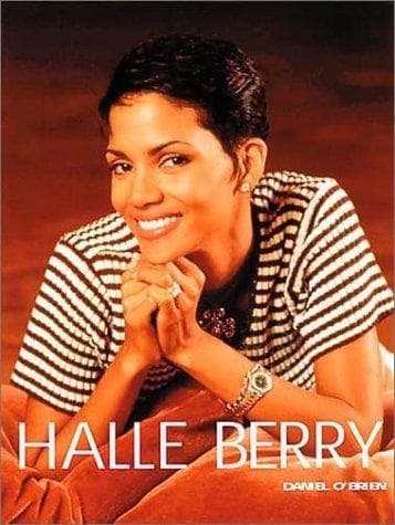 Tapa de Halle Berry