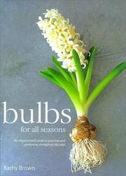 Tapa de Bulbs for All Seasons
