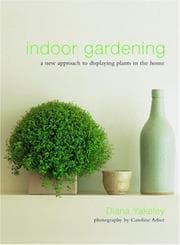 Tapa de Indoor Gardening