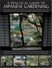 Tapa de Japanese Gardening