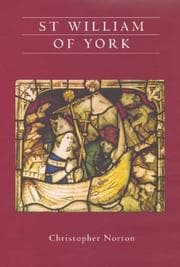 Tapa de St William of York