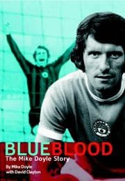 Tapa de Blue Blood