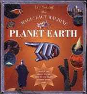 Tapa de The Magic Fact Machine Planet Earth