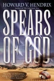 Tapa de Spears of God