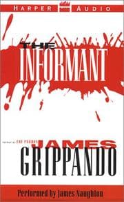 Tapa de Informant, The (Low Price)