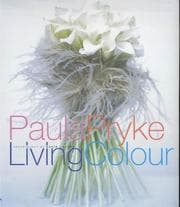 Tapa de Living Colour