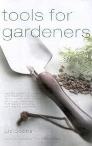 Tapa de Tools for Gardeners