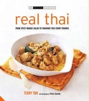 Tapa de Thai