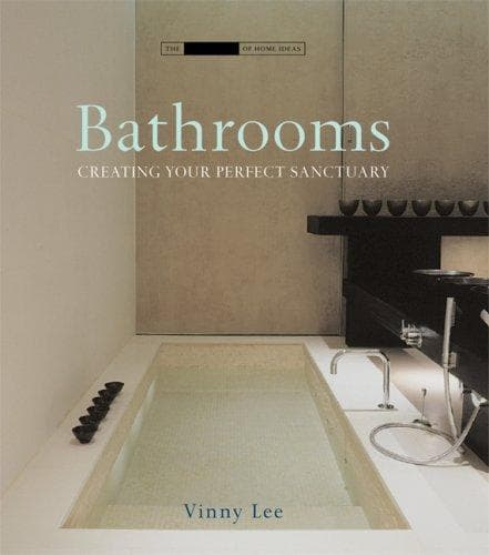 Tapa de Bathrooms