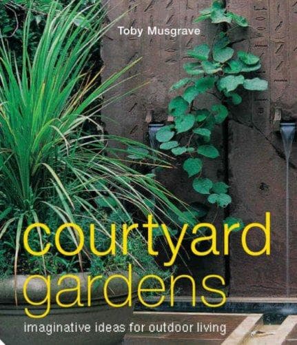 Tapa de Courtyard Gardens