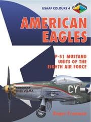 Tapa de American Eagles, Vol. 4