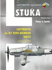 Tapa de Stuka Volume Two