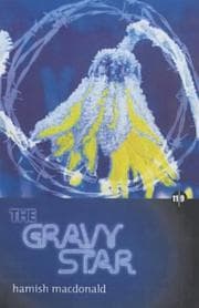 Tapa de The Gravy Star