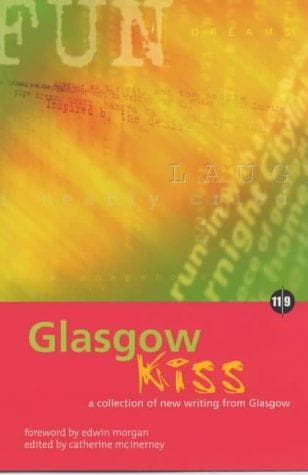 Tapa de Glasgow kiss