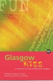 Tapa de Glasgow kiss