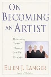 Tapa de On Becoming an Artist