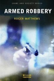 Tapa de Armed robbery